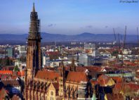 Fribourg-en-Brisgau 