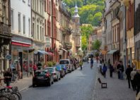 Fribourg-en-Brisgau 