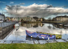 Galway : découvrez cette mirifique cité irlandaise