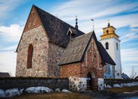 Gammelstad 