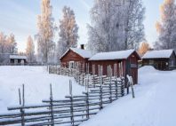Gammelstad 