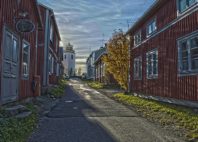 Gammelstad 