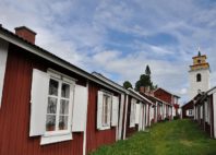 Gammelstad 