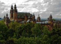 Glasgow 