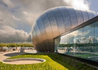 Glasgow 