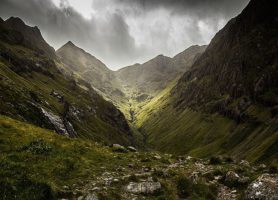 Glen Coe : découvrez cette séduisante contrée