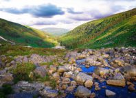 Glendalough 