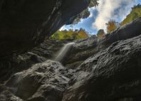Gorge de la Partnach 