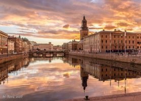 Göteborg : explorez cette gigantesque cité nordique
