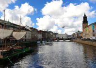 Göteborg 
