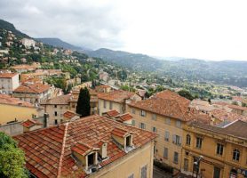 Grasse : découvrez la ville aux mille senteurs