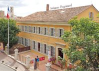 Grasse 