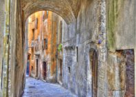 Grasse 
