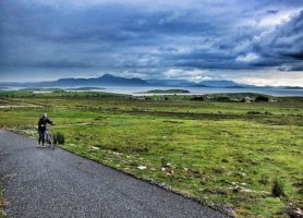 Great Western Greenway : la plus belle piste de randonnée irlandaise