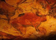 Grotte d’Altamira 