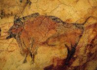 Grotte d’Altamira 