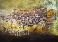Grotte de Lascaux 