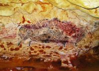 Grotte de Lascaux 