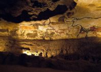 Grotte de Lascaux 
