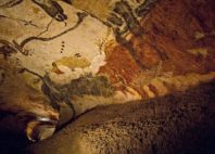 Grotte de Lascaux 