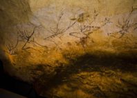 Grotte de Lascaux 