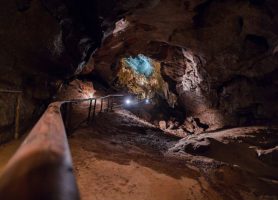 Grottes de Marble Arch : une magnificence naturelle