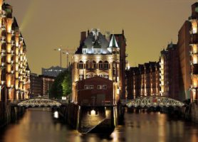 Hambourg : faites cette visite incontournable