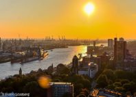 Hambourg 