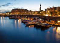 Hambourg 