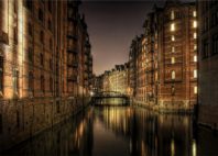 Hambourg 