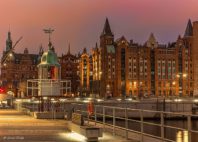 Hambourg 