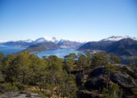 Hardangerfjord 