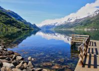 Hardangerfjord 
