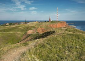 Heligoland : un merveilleux petit archipel