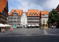 Hildesheim 