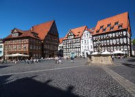 Hildesheim 