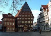 Hildesheim 