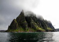 Hornstrandir 