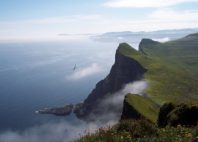 Hornstrandir 