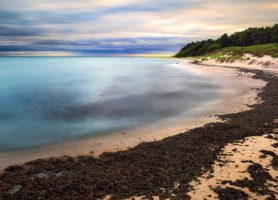 Île de Bornholm : voici la perle du Danemark