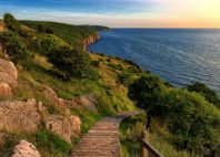 Île de Bornholm 
