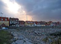Île de Bornholm 