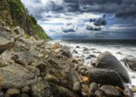 Île de Bornholm 