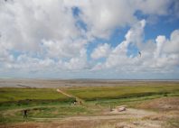 Île de Mandø 