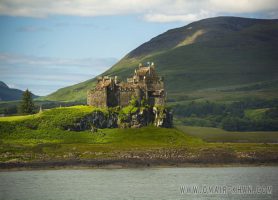 Îles Treshnish : le sanctuaire de la biodiversité