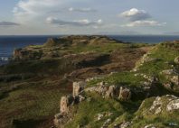 Îles Treshnish 