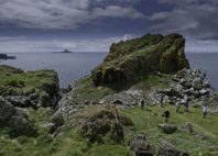 Îles Treshnish 