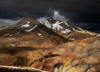 Kerlingarfjöll 