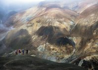 Kerlingarfjöll 