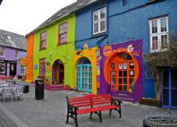 Kinsale 